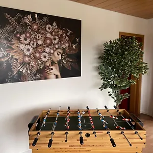  Apartment Zumglueckfrei